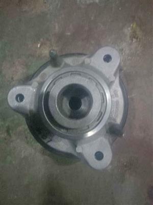 Bmw  G20  G22  wheel bearing