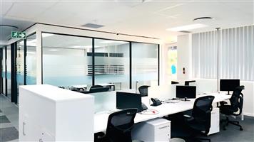 Office Rental Monthly in Umhlanga Ridge
