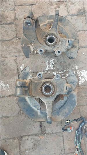 Volvo S40 T5 2005 Wheel hub for sale