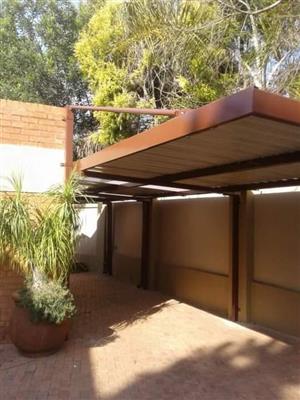 Carports,Pergola And Patios