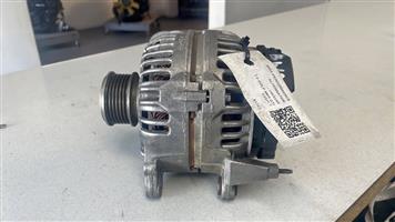 VW Audi BWA Alternator