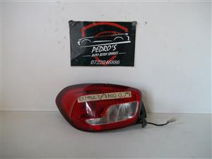 Renault Kwid '14-'19 left tail light