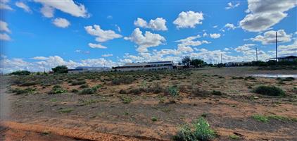 5000 sqm Vacant Land For Sale In  Aberdeen