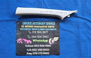 Left Front Interior Pillar for Kia Sportage 