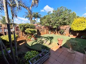 Neat 3-Bedroom Simplex in a Secure Complex – The Orchards