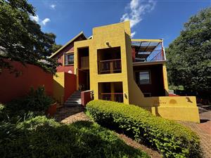 Luxury & Safety for Less: Experience 50 Galena ApartHotel in Roodepoort