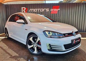 2014 VW Golf Gti