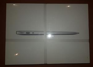 MacBook AIr(Never been opened)