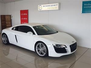 We provide excellent Cars to the public at a affordable price Audi R8 4.2 quattro