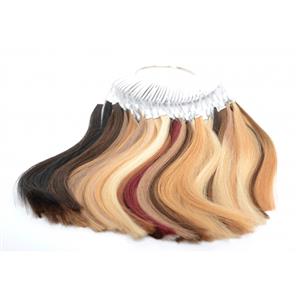 Hair Extensions colour ring