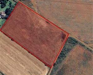 Vacant Land Agricultural For Sale in Sherman Park