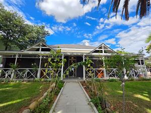 Guest House For Sale in Belgravia