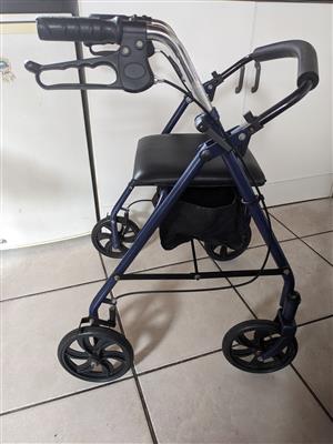 Rollator Walker 