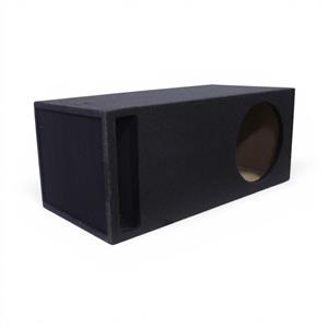 Monster Design 10″ Single Subwoofer Supawood Enclosure