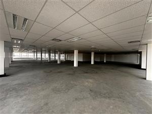 Office Rental Monthly in Atholl