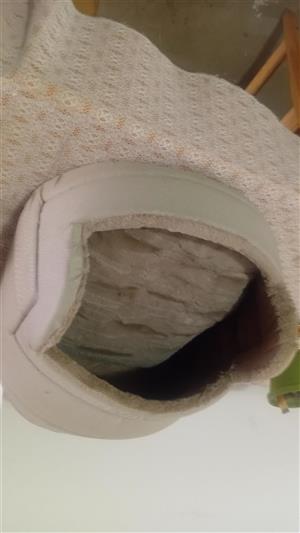 Large Cat Bed