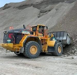 LEADING DUMP TRUCK TRAINING 