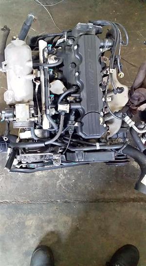 ISUZU ENGINES AND GEARBOXES FOR SALE