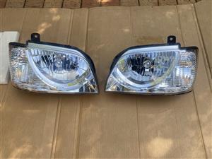 2026 SUZUKI ECCO HEADLIGHTS FOR SALE.