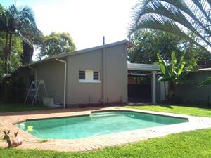 House Rental Monthly in Sinoville