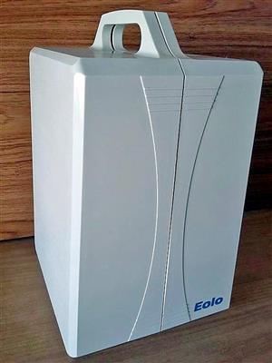 Eolo Model MB2 for all ages