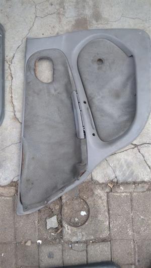OPEL ASTRA REAR DOOR PAD FOR SALE