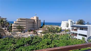 Penthouse Paradise in Prime Compensation Beach Location