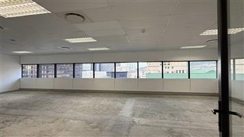 Office Rental Monthly in Cape Town City Centre