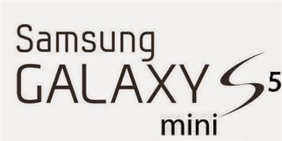 Samsung S5 Mini - in original box with all original accessories