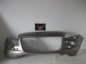 Peugeot 3008 '08-'13 front bumper