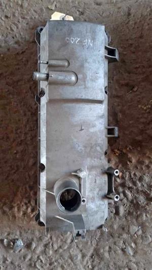 Nissan np200 tappet cover