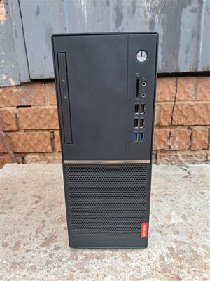 Lenovo V530 i5 8th Gen Desktop Tower