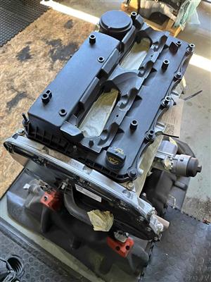 Ford 4ESP 2.2 Ranger Tdi New Engine For Sale