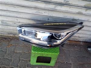 (2021-2023) CHERRY TIGGO 4 PRO LEFT SIDE XENON HEADLIGHT FOR SALE