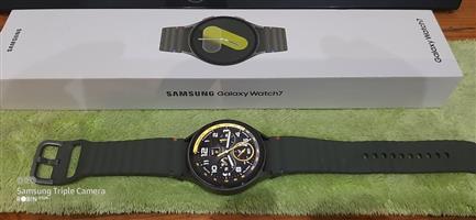 Samsung Galaxy Watch7 (TBWP) 44mm model