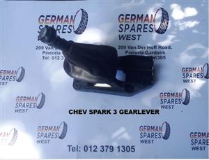CHEV SPARK 3 GEARLEVER FOR  SALE! 