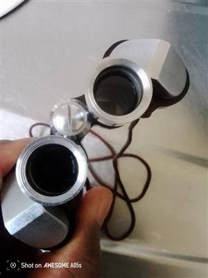 VIXEN RUGGED BINOCULARS (Theater Concert Museum)