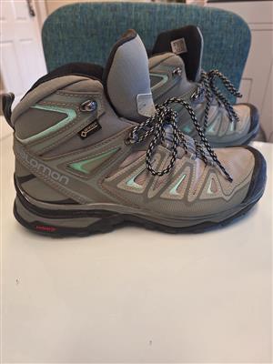 Hiking Shoes