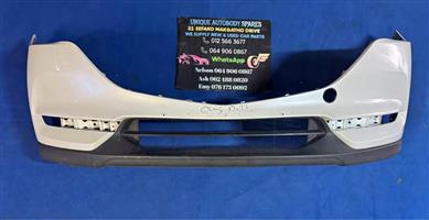 Mazda CX-5 Front Bumper