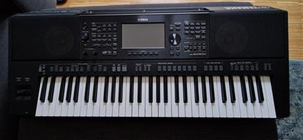 keyboard piano yamaha for sale