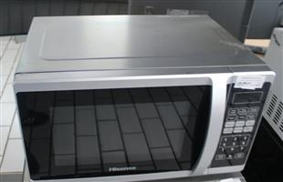 HISENSE H28MOMME MICROWAVE S064160H