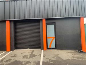 Industrial Rental Monthly in Ndabeni