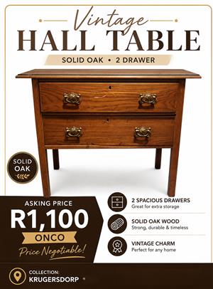 Furniture 