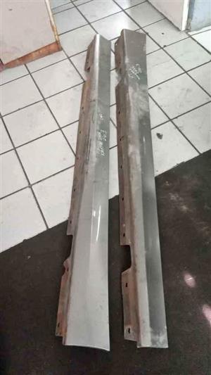 Bmw e90 side skirt