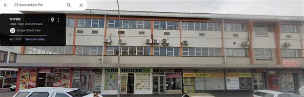 Retail Rental Monthly in Richmond