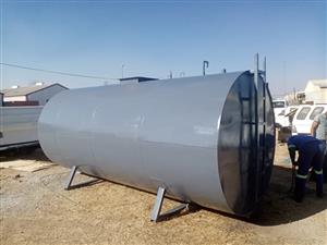 "Fuel your journey ,with diesel on tap ,our tanks won't let you stop!"