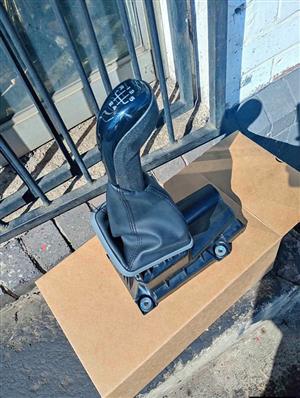 Chevrolet utility gears levers new