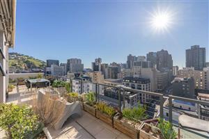 Apartment For Sale in Cape Town City Centre