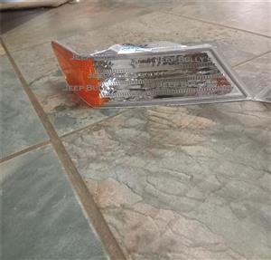 Brand New Jeep Patriot L|H Indicator Light 