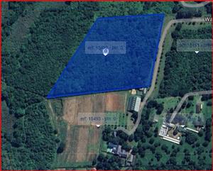 4.6123 ha Vacant Smallholding with Water Access – Umfolozi Village
